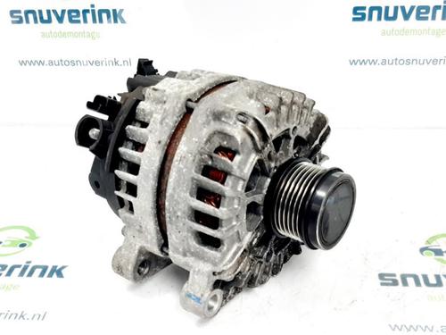 Used Alternator PEUGEOT 208 I (CA_, CC_) 1.6 BlueHDi 100 (100 hp) 20214074