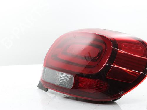 Right taillight CITROËN C3 III (SX) 1.2 THP 110 (SXHNPS, SXHNZT, SXHNZ6) | BP38618369C35 - Image 2