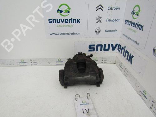 Used Left front brake caliper Left front brake caliper 11781684 11781684
