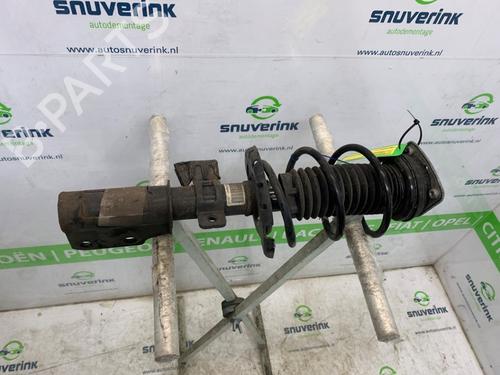Left front shock absorber OPEL GRANDLAND / GRANDLAND X (A18, P1UO) 1.2 (75) | BP25205299M16 
