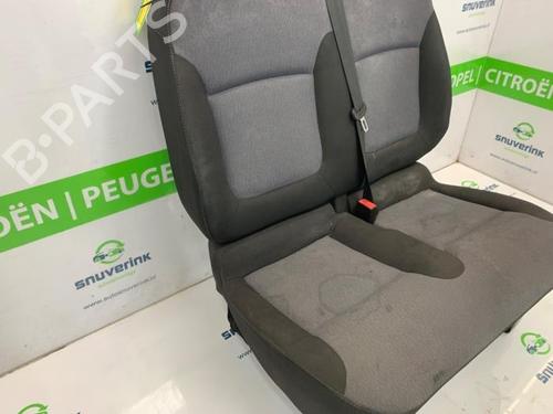 Right front seat OPEL VIVARO B Van (X82) 1.6 CDTI (05) | BP40583963C16 - Image 4