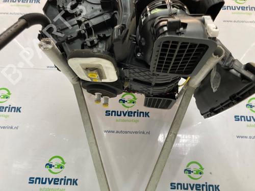 Heater matrix box RENAULT TRAFIC III Van (FG_) 1.6 dCi 125 (FGMH) | BP27093377M61 - Image 6