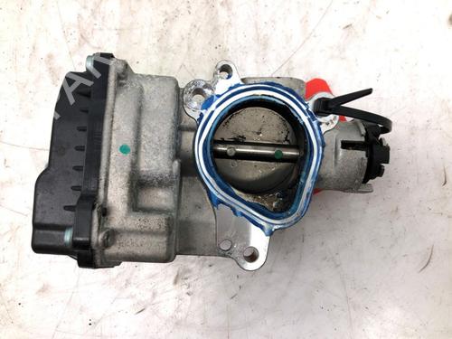 Used Throttle body CITROËN C2 (JM_) 1.4 (73 hp) 22542109