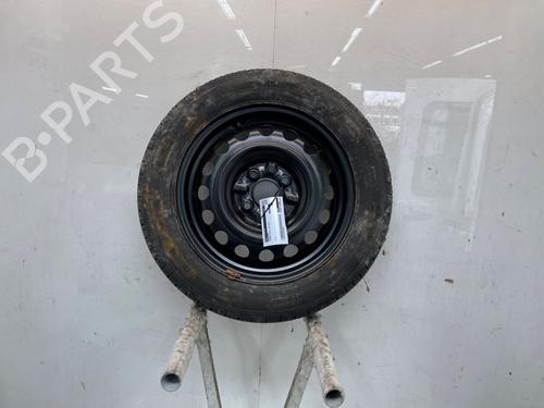 Used Rim Rim 38111435 38111435