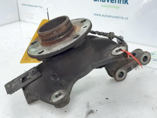 Right front steering knuckle RENAULT MEGANE III Grandtour (KZ0/1) 1.5 dCi (KZ09, KZ0D, KZ1G, KZ29, KZ14, KZ1W, KZ10, KZ1F,... | BP16408931M26 
