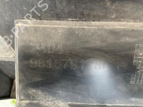 Frontplade/Frontkurv OPEL COMBO Box Body/MPV (K9) 1.5 D | BP38234924C72 - Image 4