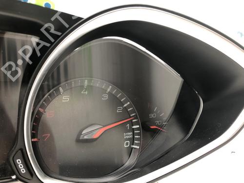 Instrument cluster PEUGEOT 308 II (LB_, LP_, LW_, LH_, L3_) 1.2 THP 110 | BP16490898C47 