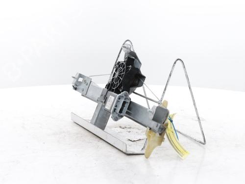 Front left window mechanism RENAULT CAPTUR I (J5_, H5_) 0.9 TCe 90 | BP38234829C22 - Image 3