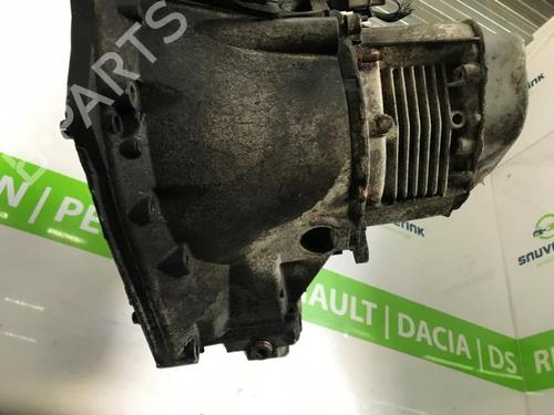 Gearbox CITROËN BERLINGO MULTISPACE (B9) 1.6 HDi 90 | BP40584128M3 - Image 6