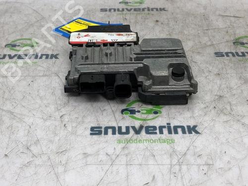 Start/Stop ECU PEUGEOT 2008 I (CU_) 1.2 THP 110 / PureTech 110 | BP40578660M59 - Image 4