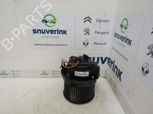 Used Heater blower motor CITROËN C1 II (PA_, PS_) 1.0 VTi 68 (69 hp) 13323009