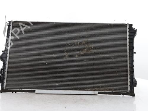 Used Water radiator Water radiator 36538533 36538533