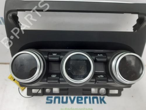 Climate control RENAULT ARKANA I (LCM_, LDN_) 1.6 E-TECH 145 (LDMU) | BP26665792I5 - Image 7