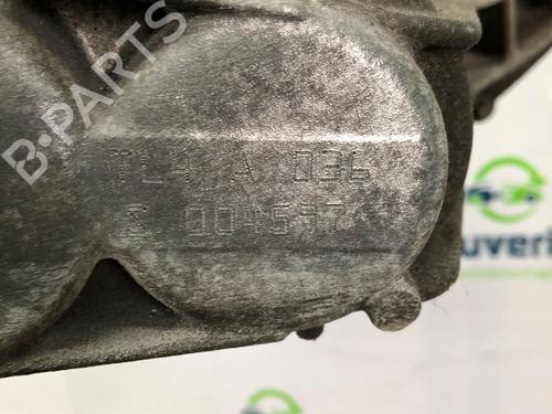 Gearbox RENAULT SCÉNIC III (JZ0/1_) 1.4 16V (JZ0F, JZ1V) | BP19148109M3 