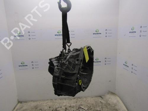 Used Gearbox RENAULT MEGANE II (BM0/1_, CM0/1_) 1.5 dCi (BM1E, CM1E) (106 hp) 13187682
