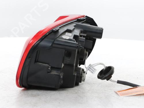 Left taillight CITROËN C5 AIRCROSS (A_) 1.2 PureTech 130 (ARHNSJ) | BP34058101C34 - Image 4