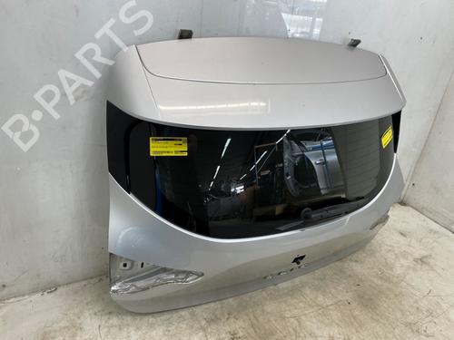 Tailgate RENAULT CLIO V (B7_) 1.0 TCe 90 (B7MT) | BP38272165C6 - Image 2