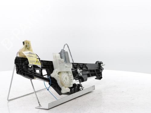 Front left window mechanism RENAULT CAPTUR II (HF_) TCe 90 (HFM6) | BP34564959C22  - Image 9