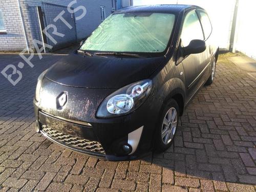 Instrument cluster RENAULT TWINGO II (CN0_) 1.2 16V (CN0K, CN0V, CN0A) | BP40578294C47 - Image 3