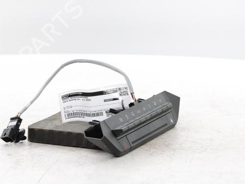 Climate control DACIA DUSTER (PYM_, PYN_) 1.2 TCe 130 | BP38110857I5 - Image 9