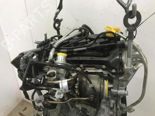 Engine RENAULT CAPTUR II (HF_) TCe 90 (HFM6) | BP40586041M1 - Image 10