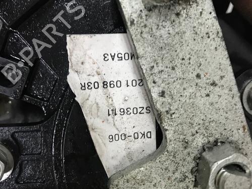 Gearbox RENAULT CLIO V (B7_) 1.0 TCe 90 (B7MT) | BP29426473M3