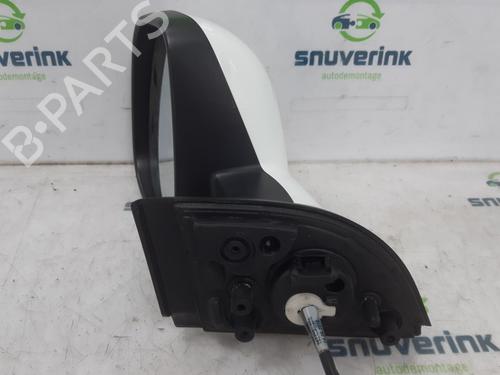 Retrovisor esquerdo OPEL COMBO Box Body/MPV (K9) 1.5 D | BP25902199C26 - Image 4