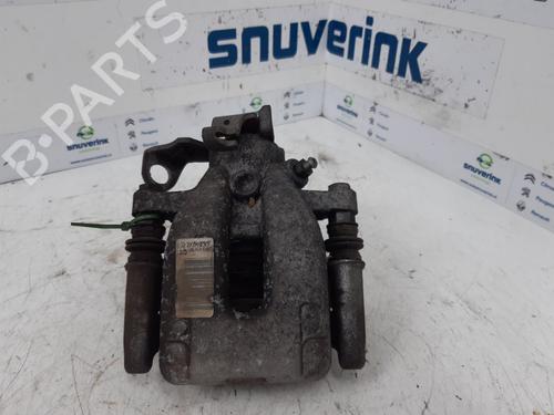 Used Right rear brake caliper PEUGEOT 2008 I (CU_) 1.2 VTi (82 hp) 11781852
