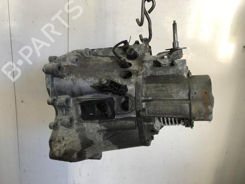 Gearkasse Gearkasse CITROËN C4 Picasso I MPV (UD_) 1.8 i 16V (125 hp) 34566420 34566420