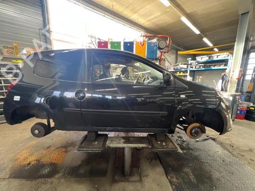 Interior roof handle RENAULT TWINGO II (CN0_) 1.2 16V (CN0K, CN0V, CN0A) | BP40578457I35 - Image 4