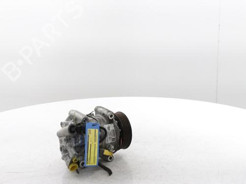 AC compressor PEUGEOT 308 III (FB_, FH_, FP_, F3_, FM_) PureTech 110 (FPHNPL) | BP29899355M34 