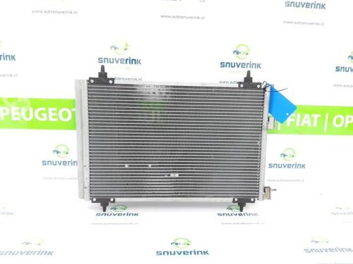Used AC radiator AC radiator 12998400 12998400
