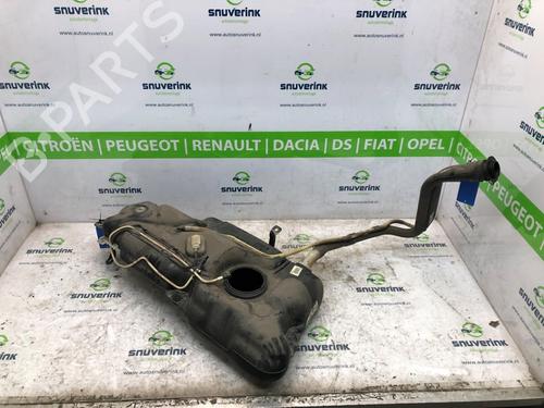 Bensintank PEUGEOT 2008 I (CU_) 1.2 THP 110 / PureTech 110 (110 hp) 16964537