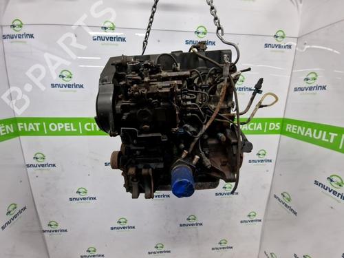 Motor CITROËN SAXO (S0, S1) 1.5 D (57 hp) 14368162