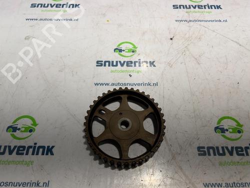 Used Pulley Pulley 13194824 13194824