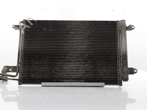 Used AC radiator AC radiator VW CADDY IV Box Body/MPV (SAA, SAH) 2.0 TDI (75 hp) 40048574 40048574