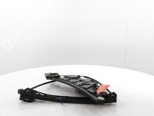Used Front left window mechanism CITROËN C4 III (BA_, BB_, BC_) 1.2 PureTech 130 (BAHNSA, BAHNSB) (130 hp) 29899598