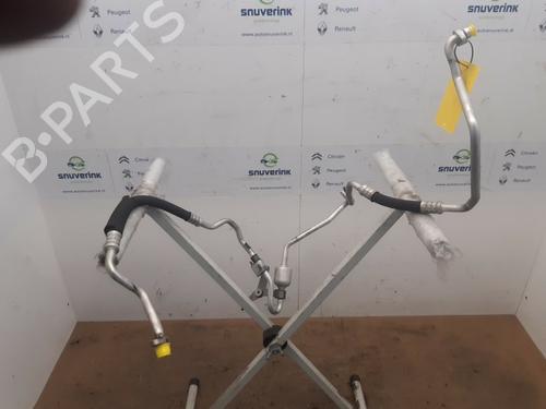 Used AC pipe RENAULT LAGUNA III Grandtour (KT0/1) 2.0 dCi (KT0M, KT0N, KT0S, KT19, KT1F) (173 hp) 13191873