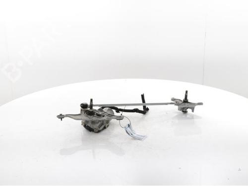 Used Front wipers mechanism Front wipers mechanism PEUGEOT 308 III (FB_, FH_, FP_, F3_, FM_) BlueHDi 130 (FBYHZL, FBYHZT) (131 hp) 28521599 28521599