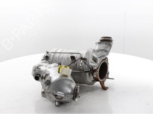 Catalyst RENAULT TRAFIC III Van (FG_) 2.0 dCi 145 (FGML) | BP40542402M10 - Image 4