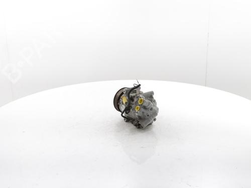 AC compressor PEUGEOT 308 III (FB_, FH_, FP_, F3_, FM_) BlueHDi 130 (FBYHZL, FBYHZT) | BP29241479M34 