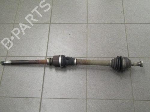 Used Right front driveshaft Right front driveshaft 10792369 10792369