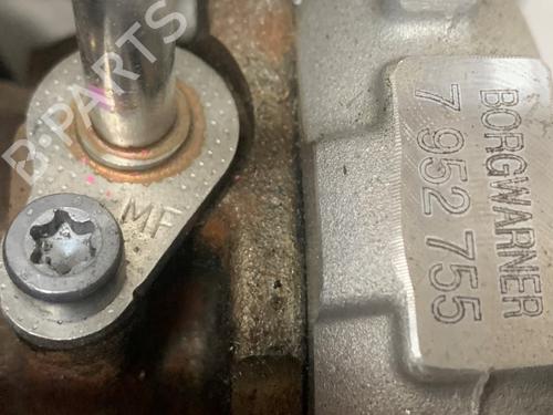 Engine BMW X1 (U11) xDrive 25 e Plug-in-Hybrid | BP40084044M1 - Image 9