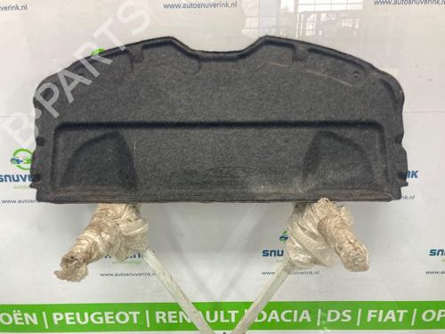 Rear parcel shelf PEUGEOT 208 I (CA_, CC_) 1.2 VTI 82 | BP21195239C85 
