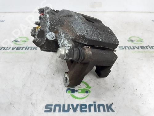 Right front brake caliper RENAULT GRAND SCÉNIC IV (R9_) 1.5 dCi 110 (R9A3) | BP18869973M104 