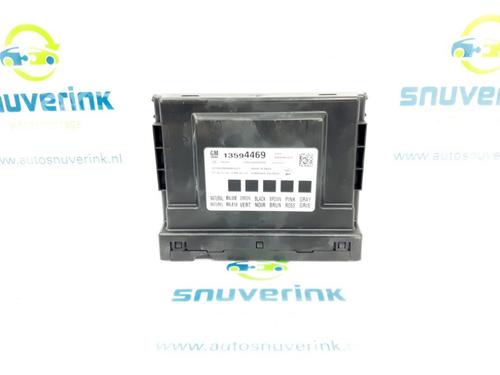Used Electronic module OPEL MOKKA / MOKKA X (J13) 1.4 (_76) (140 hp) 10804951