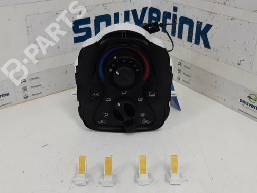 Used Control unit Control unit PEUGEOT 108 1.0 VTi 72 (72 hp) 10799744 10799744