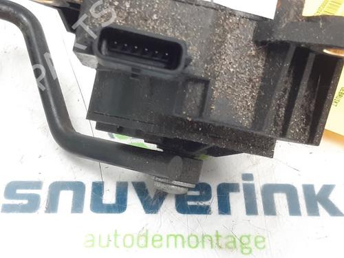 Pedal RENAULT KANGOO Express (FW0/1_) 1.5 dCi 90 (FW0G, FW05, FW08, FW11) | BP24165538I4 - Image 3