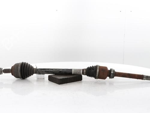 Right front driveshaft PEUGEOT EXPERT Van (V_) 1.5 BlueHDi 120 | BP34564026M39  - Image 6