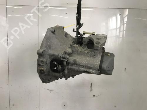 Gearbox CITROËN C3 III (SX) 1.2 VTi 82 | BP34564252M3 - Image 4